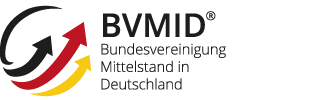 Logo BVMID